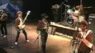 Los Tigres Del Norte Diamante Negro En Vivo 1991 [upl. by Llertnauq]