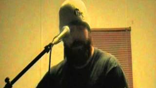 Nickolas Harris  a cover of the Wade Montgomery song quotWeaknessquot [upl. by Atalaya]