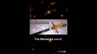 History of the Marine Corps Mameluke Sword army navy veteran military marine airforce history [upl. by Rycca]