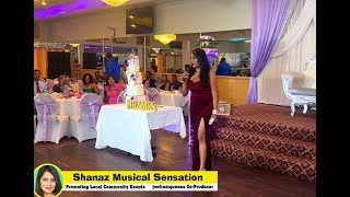 Shanaz Musical Sensation August 3rd 2024 [upl. by Kass595]