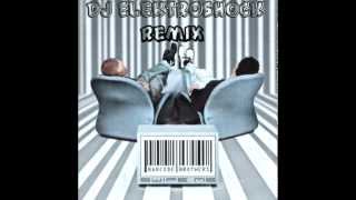 Barcode Brothers  Tele DJ Elektroshock Remix [upl. by Hassi]