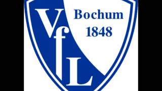 VFL Bochum Hymne [upl. by Anairotciv806]