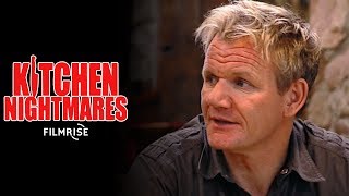 Kitchen Nightmares Uncensored  Season 2 Episode 4  Full Episode [upl. by Jocko463]