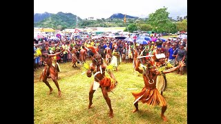 Colours of Alotau Milne Bay Papua New Guinea [upl. by Jabon143]