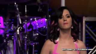 Katy Perry  ET Live at Walmart Soundcheck Legendado [upl. by Oileduab]