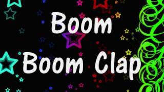 Hoedown Throwdown By Miley Cyrus With Lyrics [upl. by Mike112]