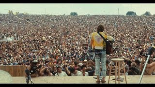 Woodstock and the Counterculture [upl. by Scotney301]