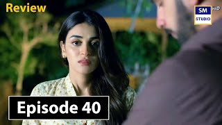 Badnaseeb Episode 40 Teaser amp Promo Review  16th June 2024  SM Studio [upl. by Eidoow]