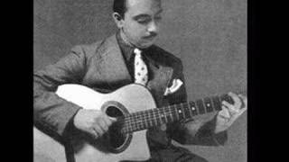 Django Reinhardt  Deccaphonie [upl. by Fiedler]