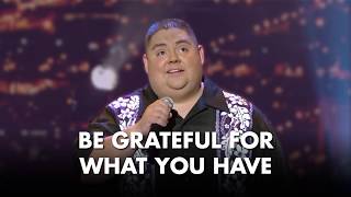 Fluffy Bits Season 3 Episode 5  Gabriel Iglesias [upl. by Ramel]