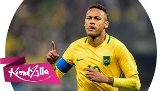 Neymar Jr ● Tumbalatum ● MC Kevinho ● Skills amp Goals HD [upl. by Luckett592]