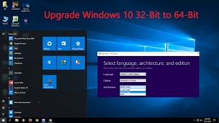 How To Install 32 Bit Software On 64 Bit OS  Run 32 Bit Program On 64 Bit Windows 1087 [upl. by Renat]