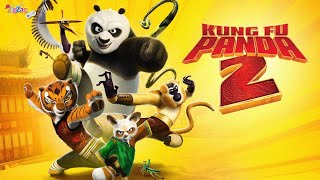 KUNG FU PANDA 1  O FILME PARTE 9 [upl. by Karlee776]