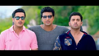 Kelor Kirti কেলোর কীর্তি মুভি Full Movie Bengali 2016 Review amp Facts  Dev Jisshu Sengupta Mimi [upl. by Lambart]