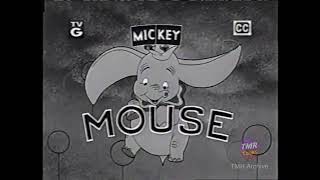 Mickey Mouse Club theme song  Disney Archive [upl. by Cirone23]