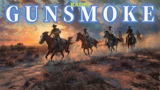 Gunsmoke Frontier Justice [upl. by Eryt]