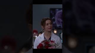 Valentines Day Wedding in the ICU greysanatomy shotrs series [upl. by Noach512]