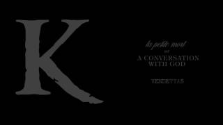 KING 810  vendettas Official Audio [upl. by Amalle252]