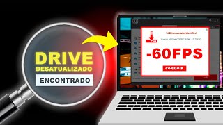 Como Atualizar Todos os DRIVERS e OTIMIZAR seu PC ao MÁXIMO GRÁTIS [upl. by Alraep]