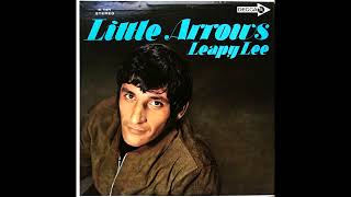 Little Arrows  Leapy Lee  1968 [upl. by Chrotoem]