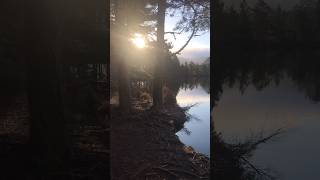 A Stunning morning at Uath Lochan in Scotland [upl. by Russian19]