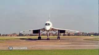 RAF Finningley 1986mp4 [upl. by Annaid]