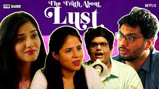 AIB  The Truth About Lust [upl. by Sylvie766]