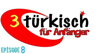 Türkisch für AnfängerSezon3 Bölüm8Türkçe altyazılı Almanca dizi izleAlmanca AltyazılıDeutsch [upl. by Id221]