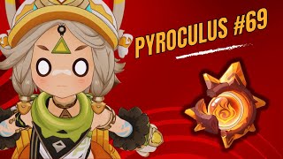 Pyroculus  69│ All pyroculus location [upl. by Corsetti]