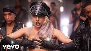 Lady Gaga  LoveGame Official Music Video [upl. by Gagnon]