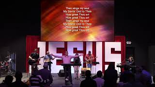 Living Hope Alpena┃Sunday 10am Service [upl. by Friday237]