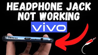 VIVO EARPHONES ONE SIDE NOT WORKING SOLVED [upl. by Arorua848]