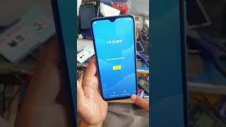 Itel vision 2 plus frp bypass within 5 minutes [upl. by Ynamreg]