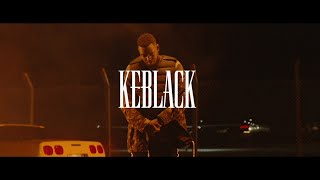 Keblack  Voyou Clip Officiel Djazzi la prod ne tappartient pas [upl. by Yxor357]