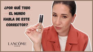 NUEVO CORRECTOR DE LANCOME  Teint Idole Ultra Wear All Over Concealer [upl. by Mariko]