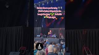 Christy Moore Viva la Quinta Brigada live Dublin 🇮🇪 110724 [upl. by Osborne]