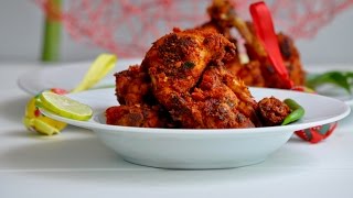 പയ്യോളി കോഴി പൊരിച്ചത്Payyoli Kozhi Porichathu Payyoli Chicken Fry Recipe no 135 [upl. by Anbul]