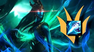 KALISTA JUNGLE  WILD RIFT [upl. by Pontus682]