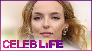 Jodie Comer keeps Scouse accent in careerdefining new movie  celeblife [upl. by Magnus403]