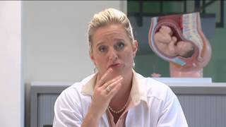 NTR Schooltv  Dokter Corrie quotEerste verkeringquot  met Shaker [upl. by Baoj]