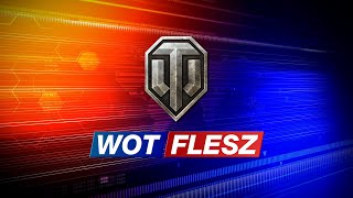 WoT Flesz  DARMOWA paczka świąteczna dla KAŻDEGO  02122023 [upl. by Eiramit]