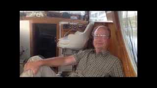 GlenL Double Eagle Boat Builder Interview [upl. by Novel787]