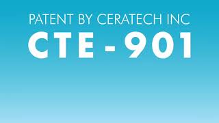 Ceratech CTE901 [upl. by Naira904]