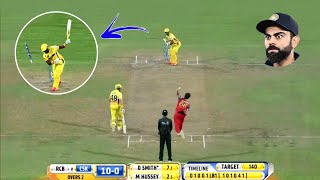 Mitchell Starc Top 10 Best Bowled wickets in Cricket History Ever [upl. by Yecnuahc]