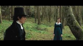 Becoming Jane  Selbourne wood Hungarian [upl. by Maryrose]