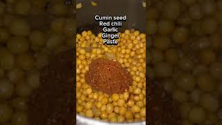 PEAS CURRY food explorecooking foodshorts foodiecontent recipe youtubeshorts youtube [upl. by Luy]