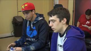 Plup vs Axe  Singles  Smash Summit 3 [upl. by Sammons]