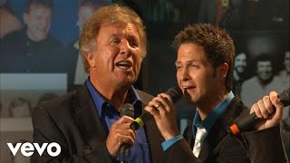 Bill Gaither Wes Hampton Marshall Hall Guy Penrod  There Is a River Live [upl. by Ruzich]