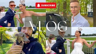 NAJTRUDNIEJSZA DECYZJA PRZED JAKĄ STANĘLIŚMY 😱 CZY BĘDZIE KOLEJNA PREMIERA VLOG [upl. by Adnawyt]