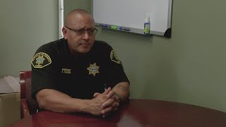 Bernalillo County Sheriff announces new Metro Unit to fight crime in Albuquerque [upl. by Haggerty]